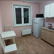 Квартира 40 м², 1-комнатная - изображение 2