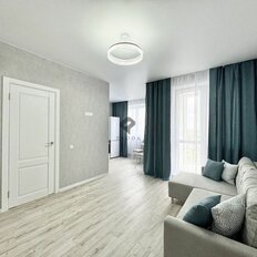 Квартира 27 м², 1-комнатная - изображение 1