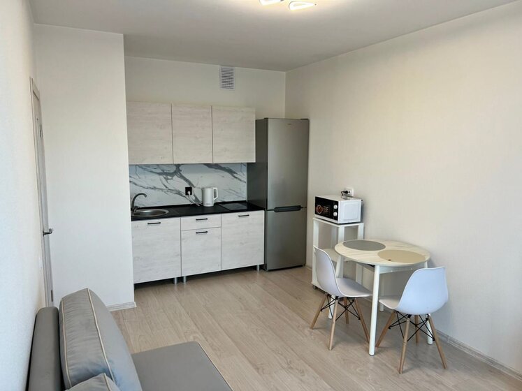 63,3 м², 1-комнатные апартаменты 25 806 000 ₽ - изображение 46