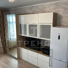 Квартира 24,9 м², студия - изображение 5