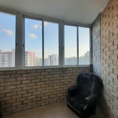 Квартира 39 м², 1-комнатная - изображение 5