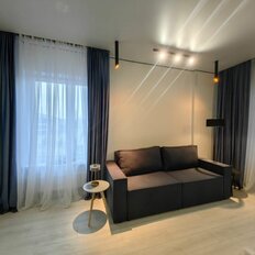 Квартира 57,3 м², 2-комнатная - изображение 4