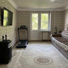 Квартира 61 м², 3-комнатная - изображение 1