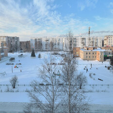 Квартира 53,7 м², 2-комнатная - изображение 5