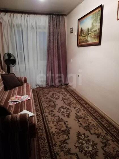 57,2 м², 2-комнатная квартира 7 546 440 ₽ - изображение 43