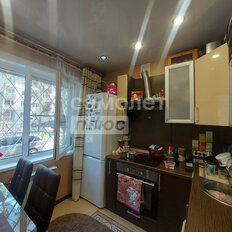 Квартира 31 м², 1-комнатная - изображение 3
