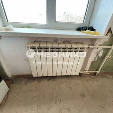 Квартира 65,7 м², 3-комнатная - изображение 5