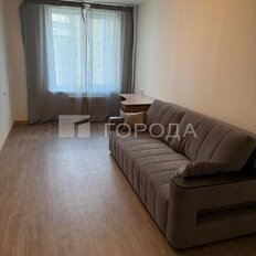 Квартира 91 м², 3-комнатная - изображение 5