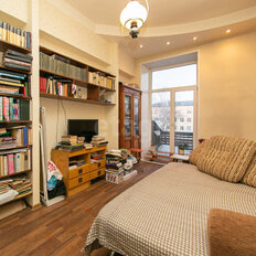 Квартира 101,6 м², 4-комнатная - изображение 1