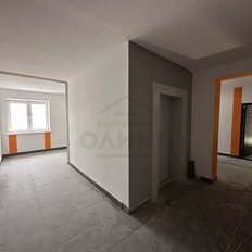 Квартира 43,9 м², 1-комнатная - изображение 2