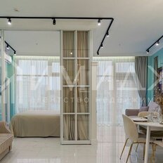Квартира 58 м², 2-комнатная - изображение 2