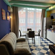 Квартира 40 м², 1-комнатная - изображение 3