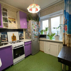 Квартира 43,6 м², 2-комнатная - изображение 1