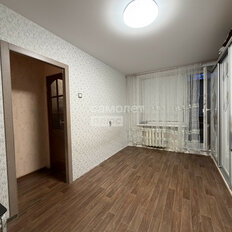 Квартира 55,6 м², 3-комнатная - изображение 3