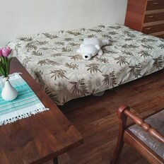 Квартира 37 м², 1-комнатная - изображение 5