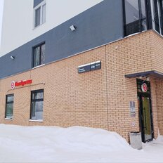 Квартира 23 м², 1-комнатная - изображение 4