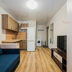 Квартира 14 м², студия - изображение 4