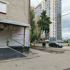 42,7 м², помещение свободного назначения - изображение 3