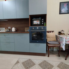 Квартира 32 м², 1-комнатная - изображение 3