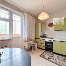Квартира 57 м², 2-комнатная - изображение 1