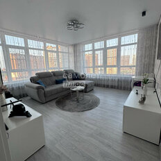 Квартира 58,5 м², 2-комнатная - изображение 1