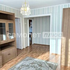 Квартира 42 м², 2-комнатная - изображение 2