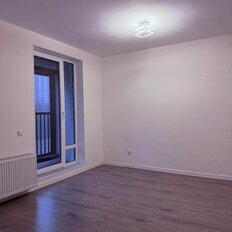 Квартира 24,5 м², студия - изображение 4