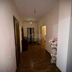 Квартира 101,4 м², 3-комнатная - изображение 2