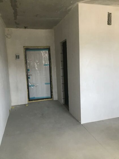 22,1 м², квартира-студия 3 200 000 ₽ - изображение 34