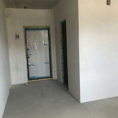 Квартира 20,9 м², студия - изображение 2