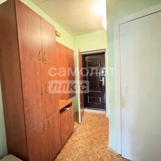Квартира 39,3 м², 2-комнатная - изображение 3