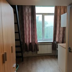 Квартира 16,3 м², студия - изображение 5