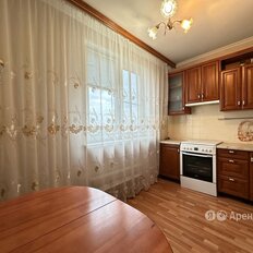 Квартира 38 м², 1-комнатная - изображение 2