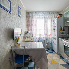 Квартира 63 м², 3-комнатная - изображение 1