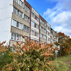 Квартира 35,9 м², 1-комнатная - изображение 2