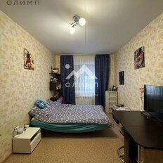 Квартира 58,4 м², 2-комнатная - изображение 5