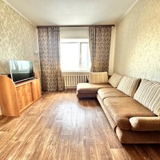 Квартира 35 м², 1-комнатная - изображение 1