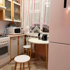 Квартира 44,7 м², 2-комнатная - изображение 5