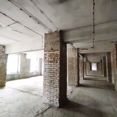 7684 м², помещение свободного назначения - изображение 5