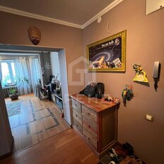 Квартира 53,5 м², 2-комнатная - изображение 4