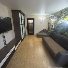 Квартира 41,3 м², 1-комнатная - изображение 5