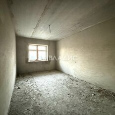 Квартира 106,8 м², 3-комнатная - изображение 5