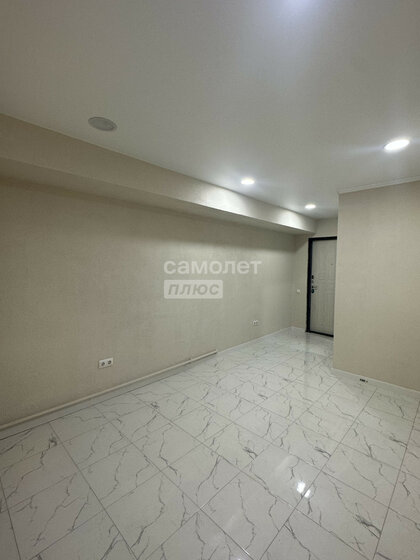 20 м², квартира-студия 2 799 000 ₽ - изображение 44