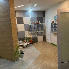 Квартира 40,4 м², 1-комнатная - изображение 3