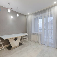 Квартира 68 м², 2-комнатная - изображение 3