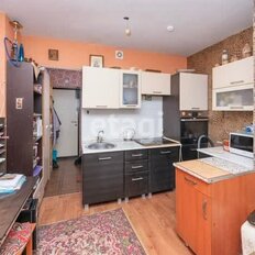 Квартира 21,4 м², студия - изображение 4