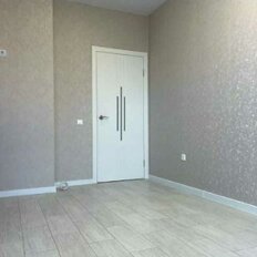 Квартира 33,9 м², 1-комнатная - изображение 2