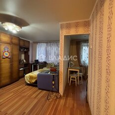 Квартира 33 м², 1-комнатная - изображение 2