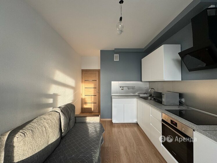 38 м², 1-комнатная квартира 38 000 ₽ в месяц - изображение 64