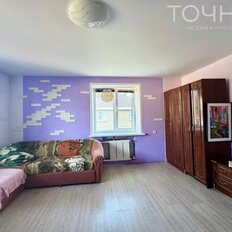 Квартира 33,6 м², 1-комнатная - изображение 3